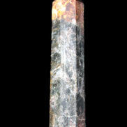 Garnet wand 88mm 56g in sunlight - Rocks and Things Store