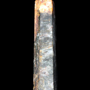 Garnet wand 88mm 56g in sunlight - Rocks and Things Store