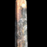 Garnet wand 88mm 56g in sunlight - Rocks and Things Store