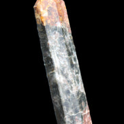 Garnet wand 88mm 56g in sunlight - Rocks and Things Store