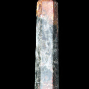 Garnet wand 88mm 56g in sunlight - Rocks and Things Store