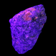 Natural Yooperlite stone 12-13g Rocks and Things