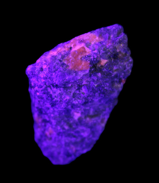 Natural Yooperlite stone 12-13g Rocks and Things