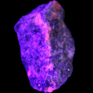 Natural Yooperlite stone 12-13g Rocks and Things