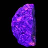 Natural Yooperlite stone 12-13g Rocks and Things