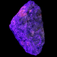 Natural Yooperlite stone 12-13g Rocks and Things