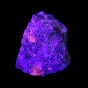 Natural Yooperlite stone 12-13g Rocks and Things