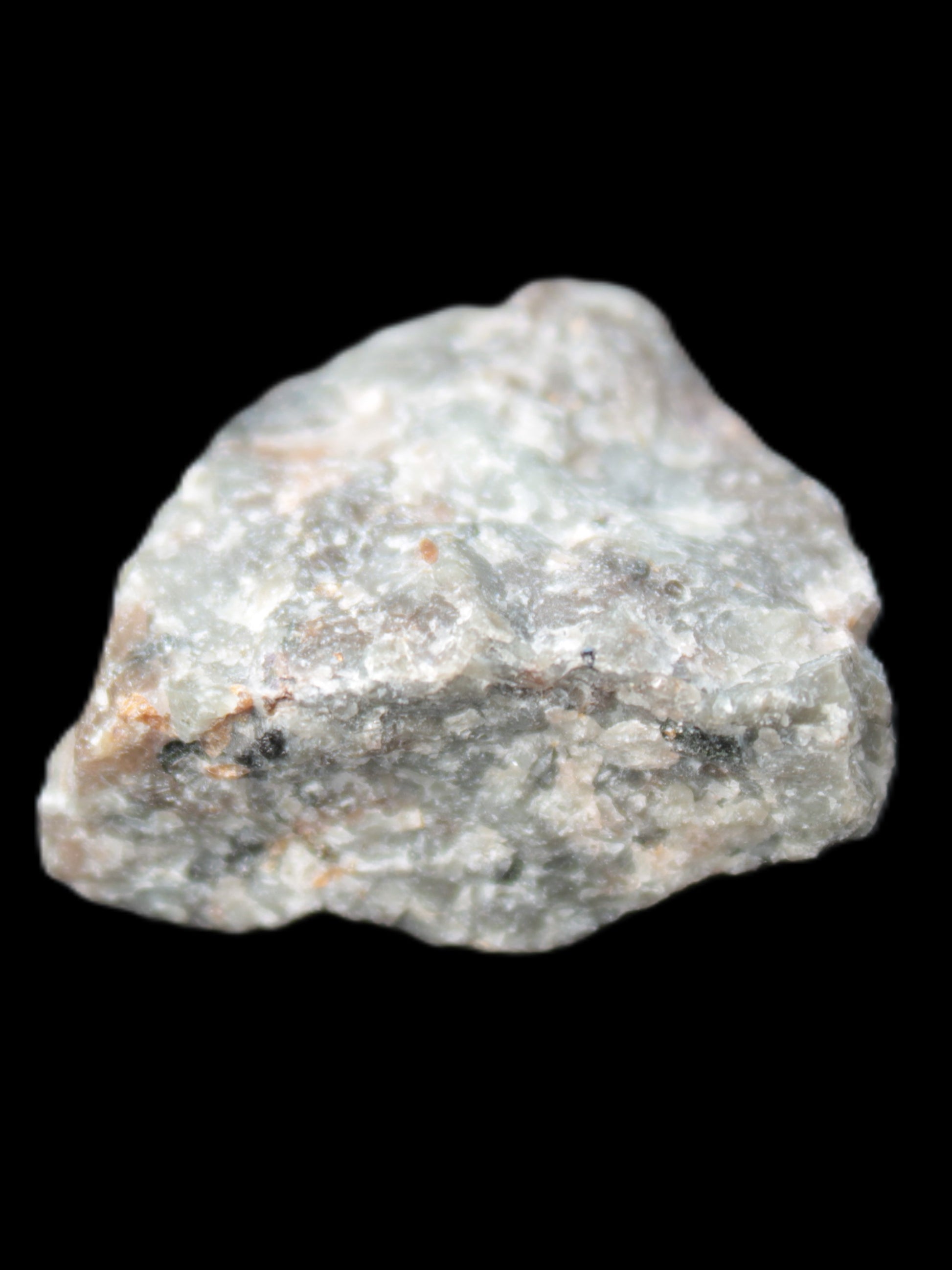 Natural Yooperlite stone 12-13g Rocks and Things