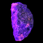 Natural Yooperlite stone 12-13g Rocks and Things