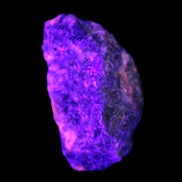 Natural Yooperlite stone 12-13g Rocks and Things