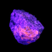 Natural Yooperlite stone 12-13g Rocks and Things