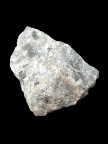 Natural Yooperlite stone 12-13g Rocks and Things