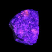 Natural Yooperlite stone 12-13g Rocks and Things