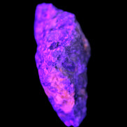 Natural Yooperlite stone 12-13g Rocks and Things