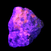 Natural Yooperlite stone 12-13g Rocks and Things