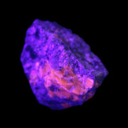 Natural Yooperlite stone 12-13g Rocks and Things