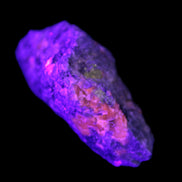 Natural Yooperlite stone 12-13g Rocks and Things