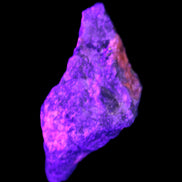 Natural Yooperlite stone 12-13g Rocks and Things