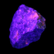 Natural Yooperlite stone 12-13g Rocks and Things