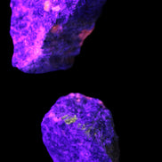 Two Yooperlite natural stones 19g Rocks and Things