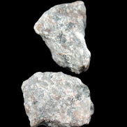 Two Yooperlite natural stones 19g Rocks and Things