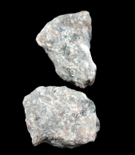 Two Yooperlite natural stones 19g Rocks and Things
