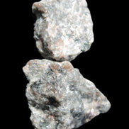 Two Yooperlite natural stones 19g Rocks and Things