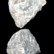 Two Yooperlite natural stones 19g Rocks and Things