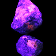 Two Yooperlite natural stones 19g Rocks and Things