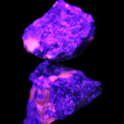 Two Yooperlite natural stones 19g Rocks and Things