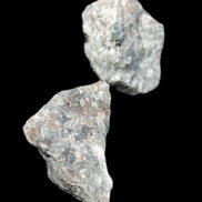 Two Yooperlite natural stones 19g Rocks and Things