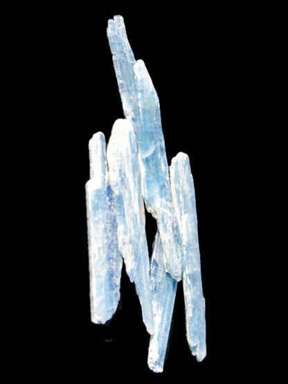 Five Kyanite Kyanite blades 35-40mm 5.8g Rocks and Things