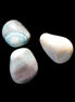 Three Trolleite stones 18mm-25mm 25-26g Rocks and Things