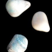 Three Trolleite stones 18mm-25mm 25-26g Rocks and Things