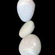 Three Trolleite stones 18mm-25mm 25-26g Rocks and Things Store