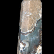 Volcano Agate obelisk 143mm 328g