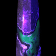Volcano Agate obelisk 143mm 328g