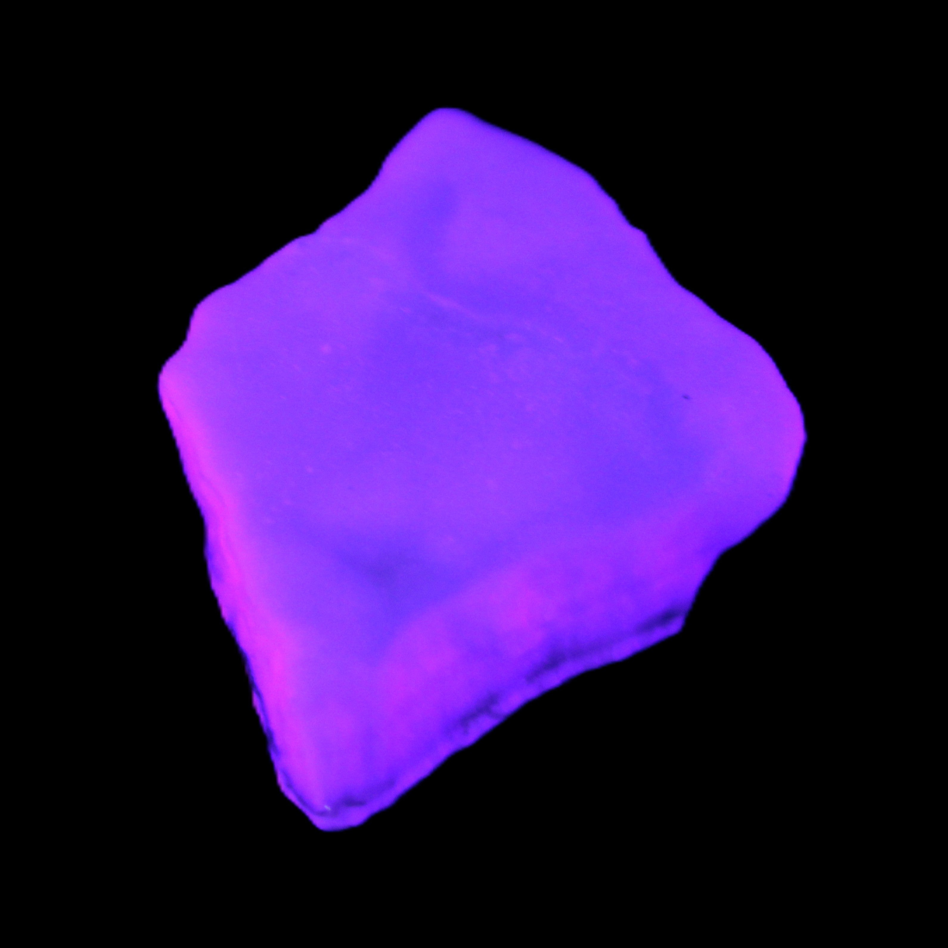 Blue Veszelyite Hemimorphite from Yunnan, China 6.5g Rocks and Things Store