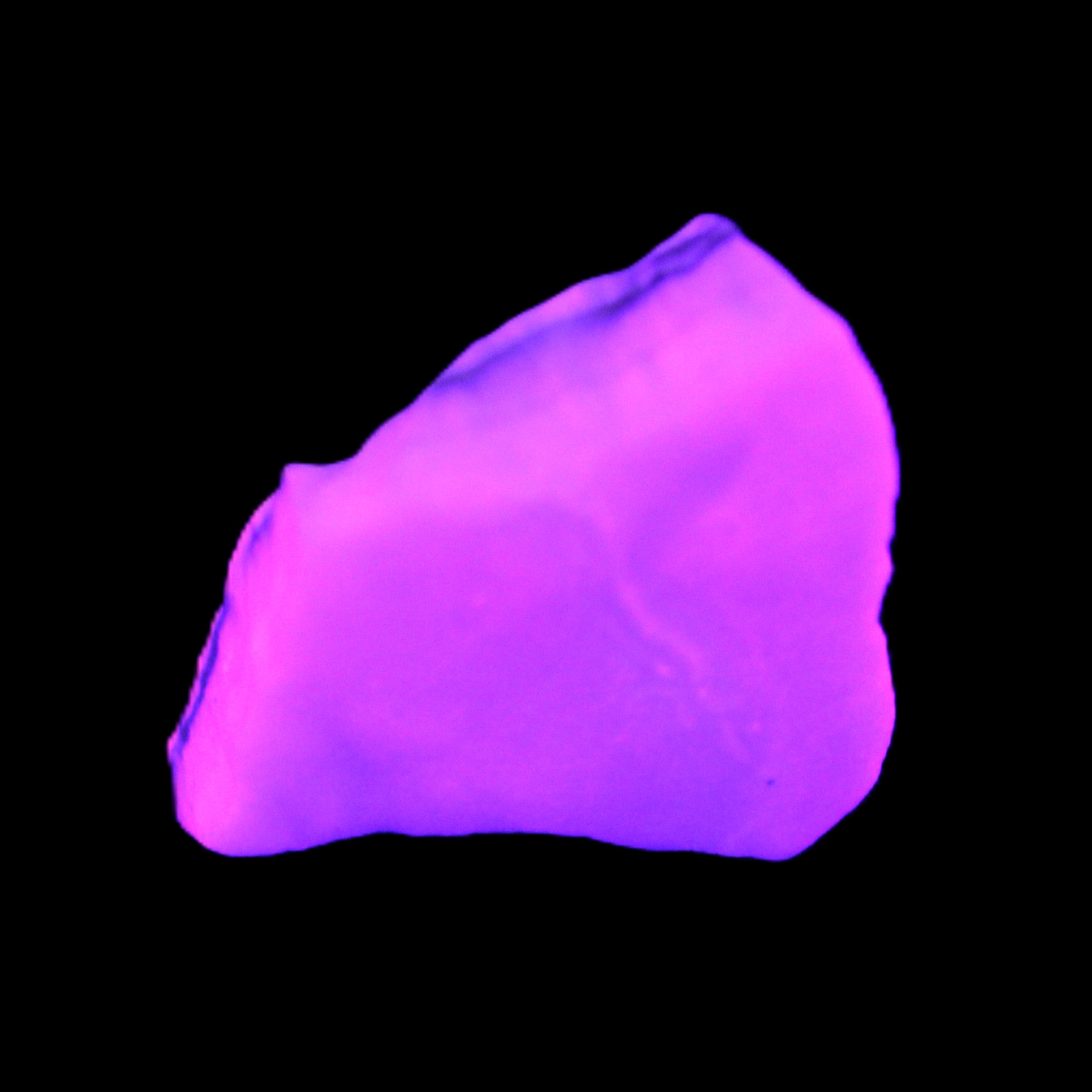 Blue Veszelyite Hemimorphite from Yunnan, China 6.5g Rocks and Things Store