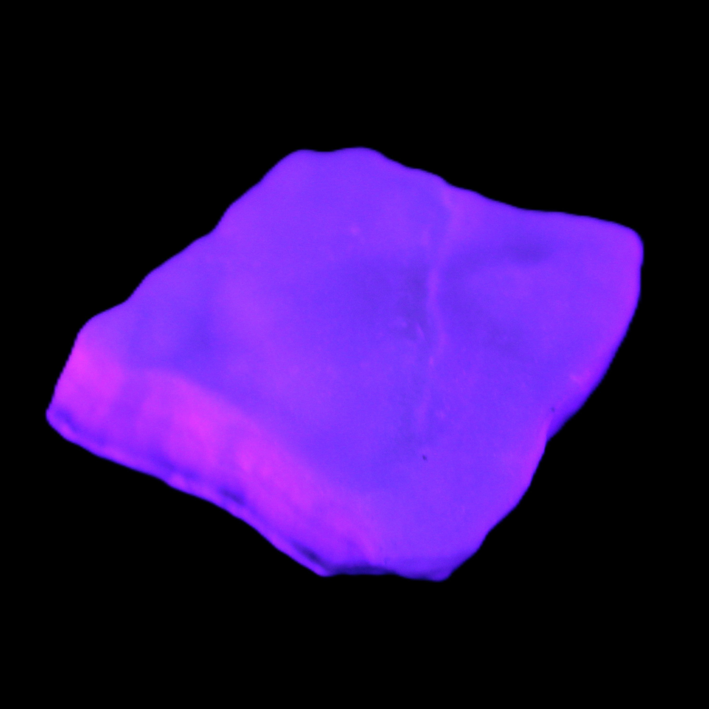 Blue Veszelyite Hemimorphite from Yunnan, China 6.5g Rocks and Things Store