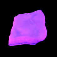 Blue Veszelyite Hemimorphite from Yunnan, China 6.5g Rocks and Things Store