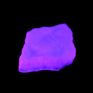 Blue Veszelyite Hemimorphite from Yunnan, China 6.5g Rocks and Things Store