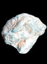 Apatite natural crystal 38/71g Rocks and Things