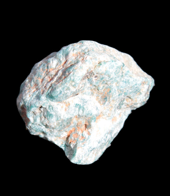 Apatite natural crystal 38/71g Rocks and Things