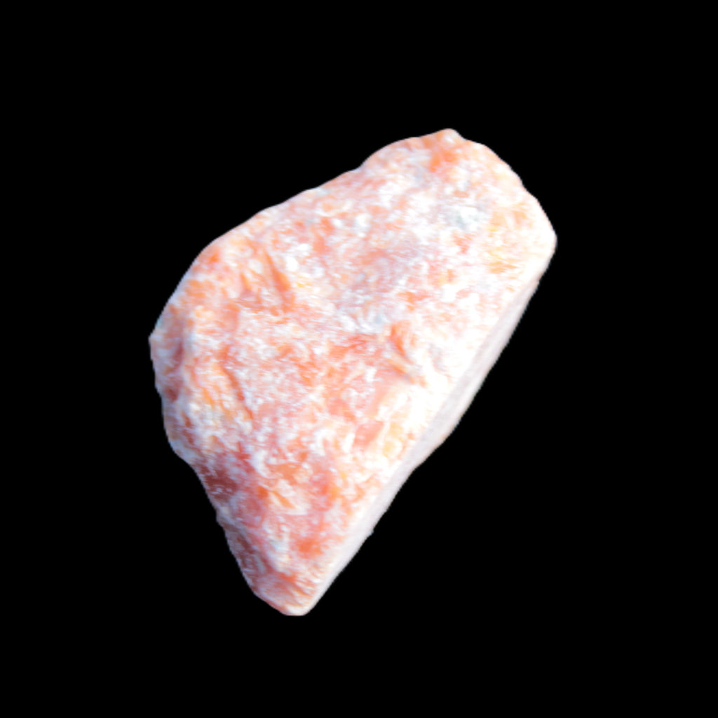 Orange Sunstone raw natural crystal 29/33/45g Rocks and Things Store