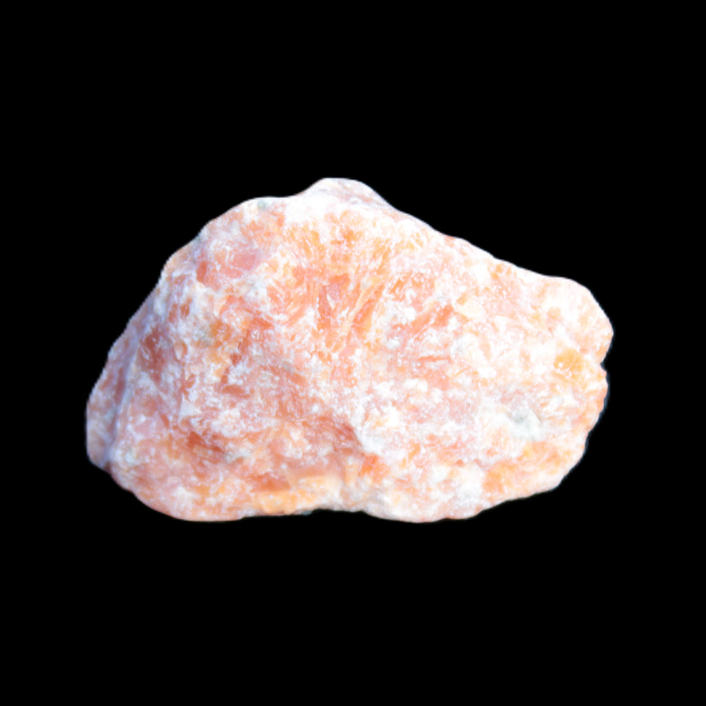 Orange Sunstone raw natural crystal 29/33/45g Rocks and Things Store