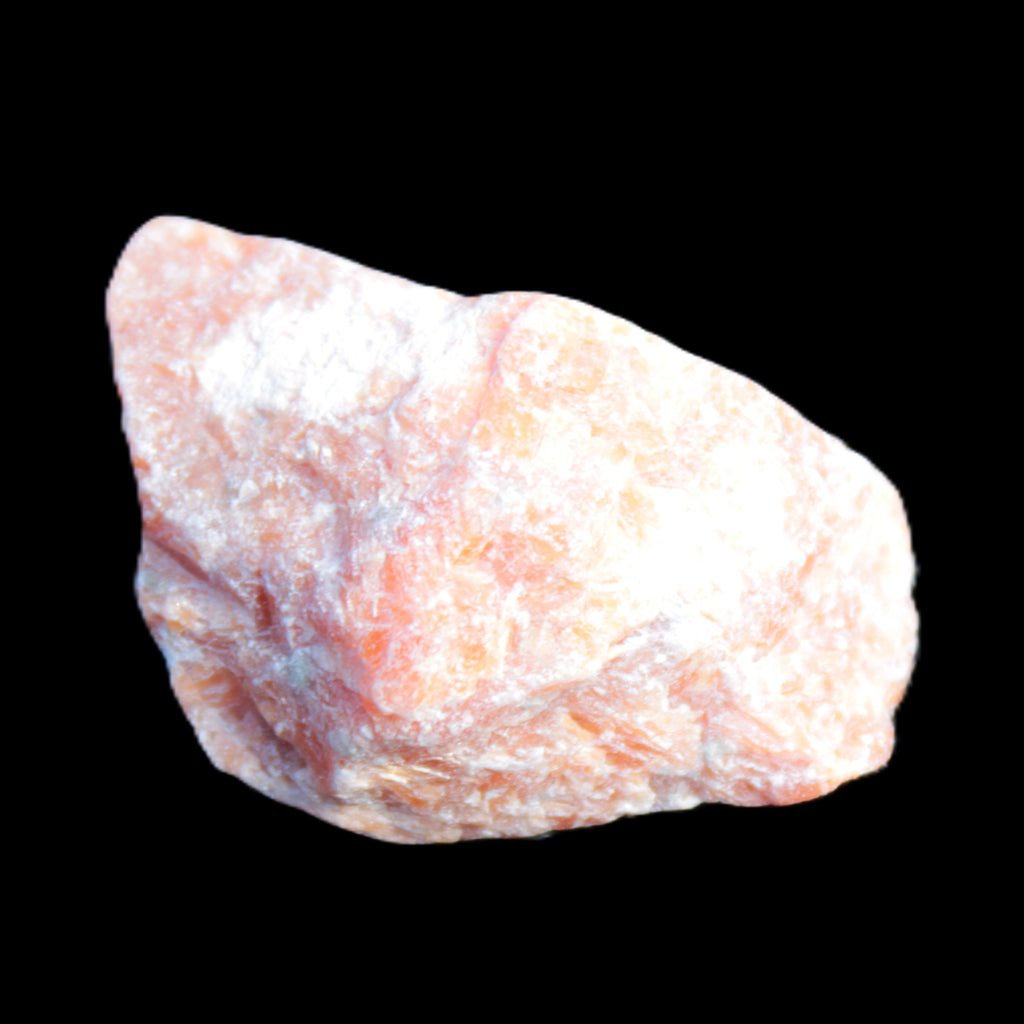 Orange Sunstone raw natural crystal 29/33/45g Rocks and Things Store