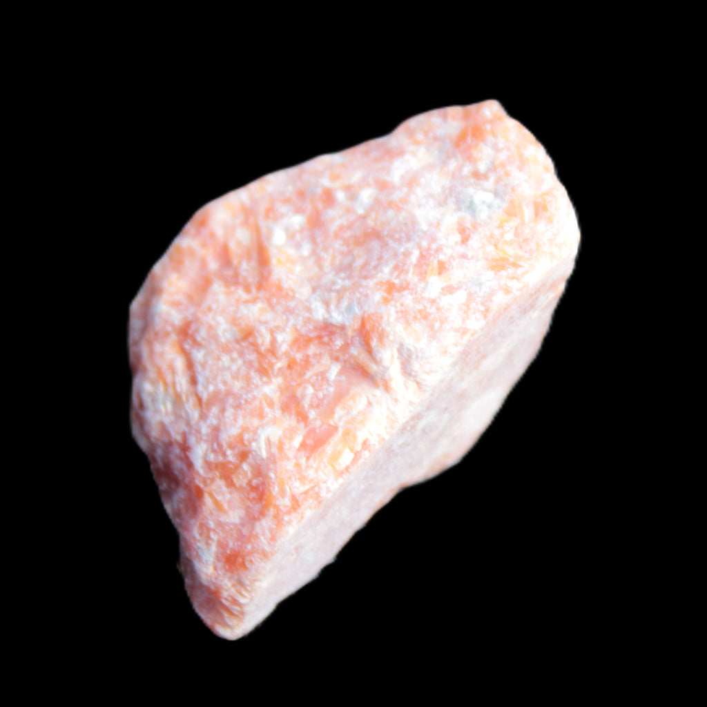 Orange Sunstone raw natural crystal 29/33/45g Rocks and Things Store
