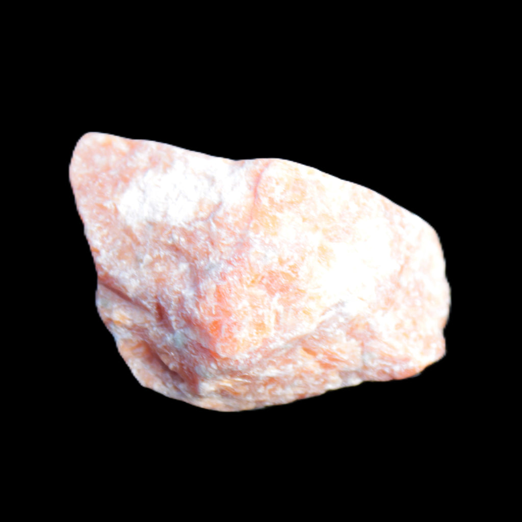 Orange Sunstone raw natural crystal 29/33/45g Rocks and Things Store