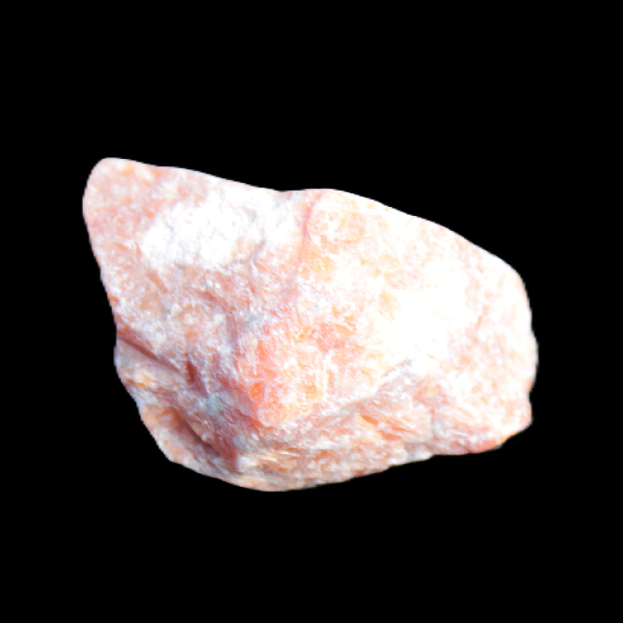 Orange Sunstone raw natural crystal 29/33/45g Rocks and Things Store